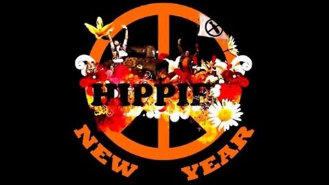 Love and Kindness All Night Long "HAPPY NEW YEAR"
