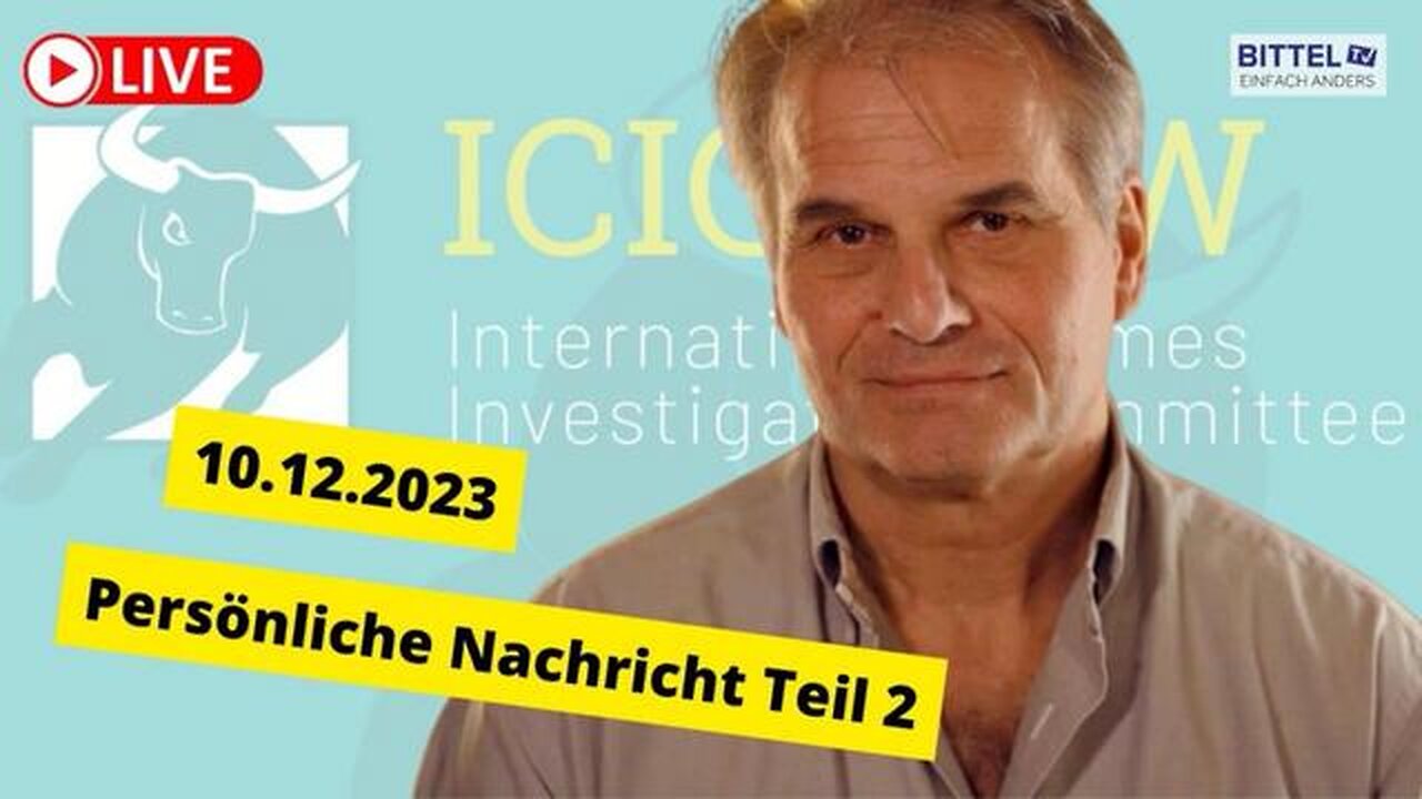 ICIC Reiner Fuellmich 2023-12-10