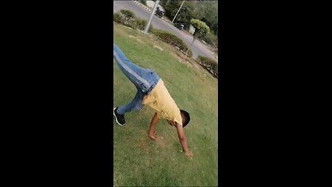 stunts