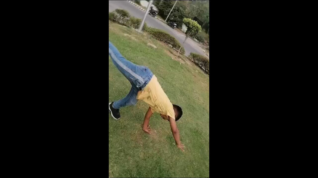 stunts
