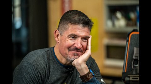 Kris Paronto - Keppler Speakers