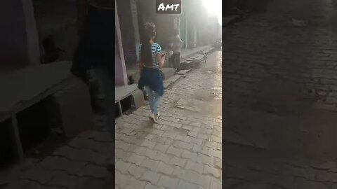 dhup Mein nikala n karo WhatsApp sad video MT Safar studio
