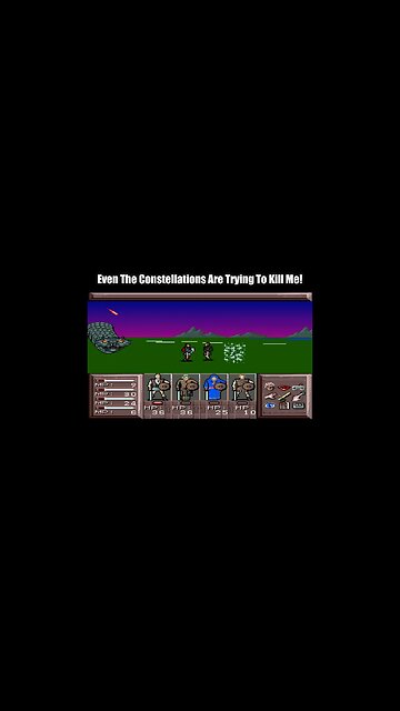 When EVERYTHING In The Game Wants You Dead #Shorts