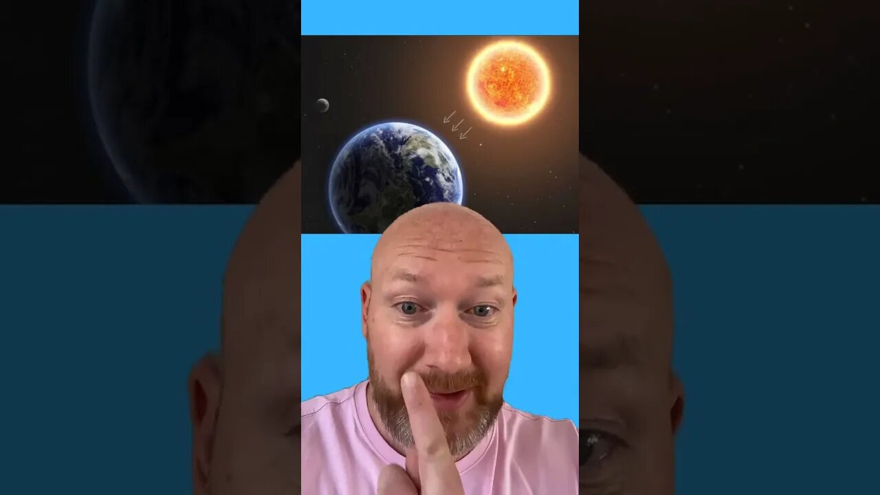 WHAT is making us blind 😎