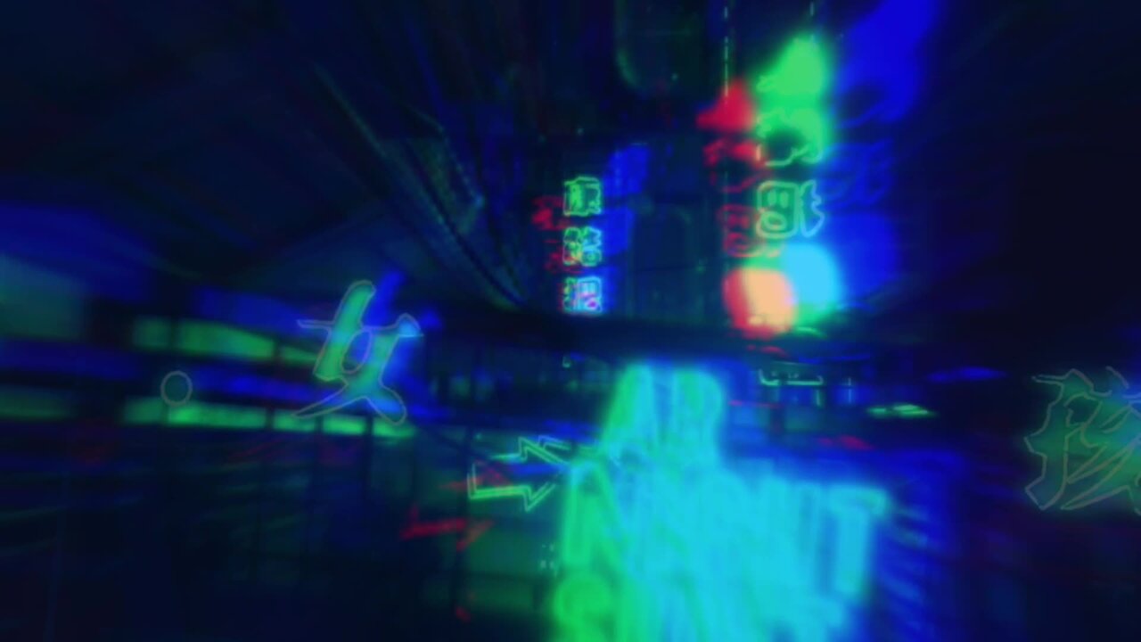 AR: NIGHTSHIFT LIVE ! EP 42