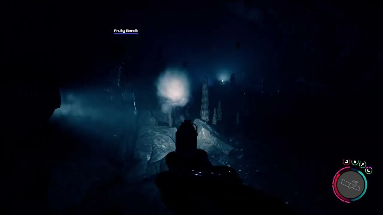 We accomplished nothing (Sons of the forest)