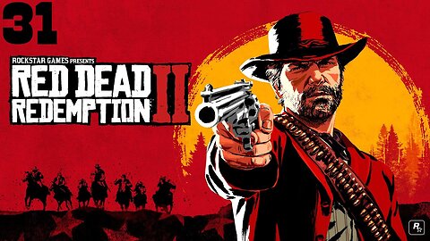 Red Dead Redemption 2 |31| Je peux lire mon journal en paix oui?