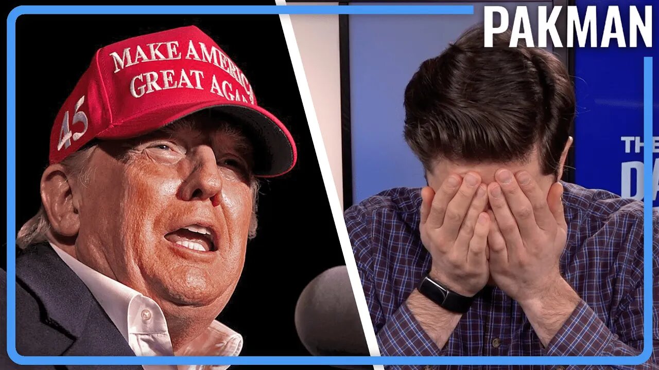 The Absolute Worst of 2022