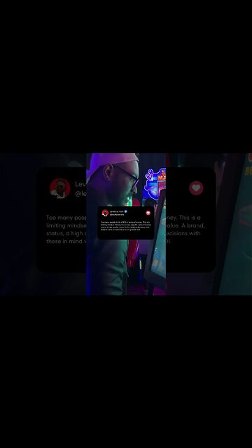 Money isn’t everything