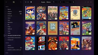 retrogog music mix