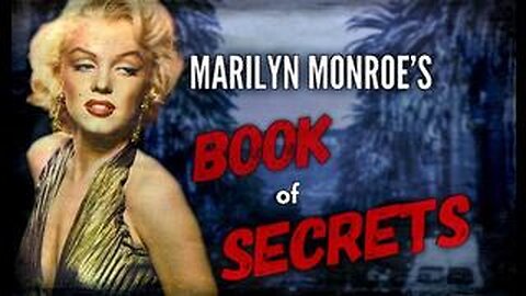 Marylin Monroe's Book of Secrets