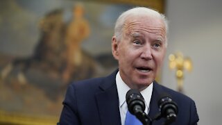 President Biden Orders New Intelligence Report On COVID-19 Origins