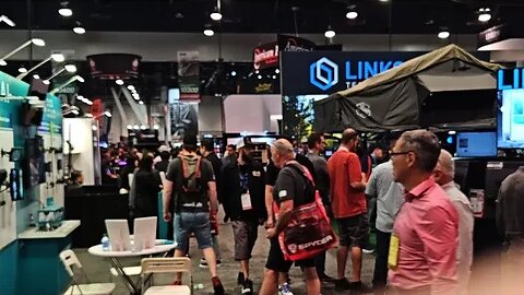 Live From SEMA 2023