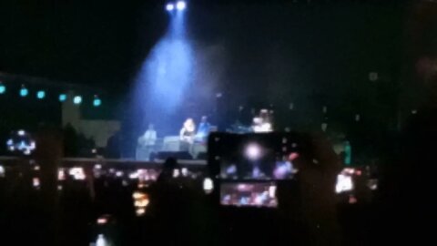 Foo Fighters ◉ Lollapalooza 2022 📅 18.03.2022 🎵 Times Like These 🎵 📍 Parque Bicentenario Cerrillos 🌎