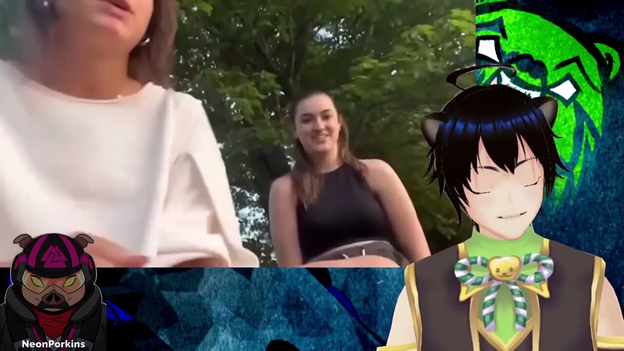 Try Not To Laugh with Jet: 22