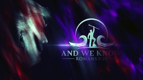And We Know 6-22-21