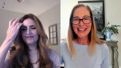 Is Jesus Your Lord or Just Your Savior? Victorious Faith convos w/ Karen & Sylvia #30