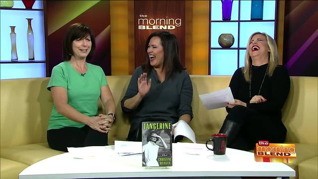 Carole Barrowman Shares Spring Book Club Picks