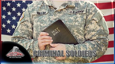 US Army Sneak Away Soldiers Convicted With Criminal Charges