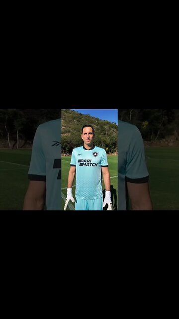 🔥💪🏽PEGA A VISÃO:JOGADORES BRINCAM, CLIMINHA LEVE NO BOTAFOGO! SEREMOS! #botafogo #brasileirão