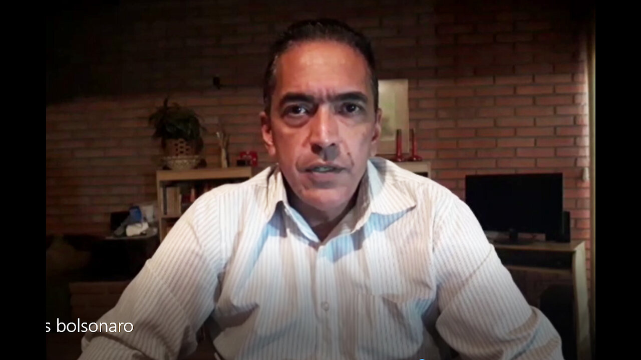 O QUE O PRESIDENTE BOLSONARO PODE FAZER, REALMENTE?