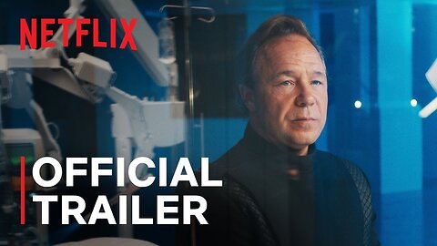 Bodies - Official Trailer - Netflix