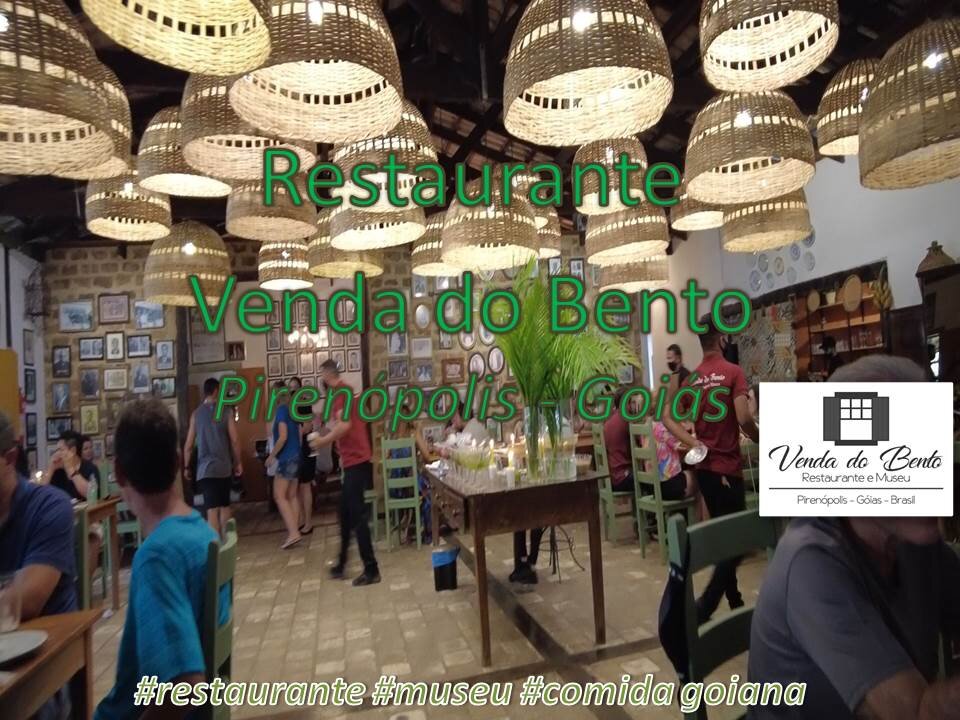 #Pirenópolis #Video 4/4 #piri #goiás #go #restaurante #museu #comidagoiana #pirenopolis