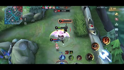 AYO SEMANGAT BERMAIN MOBILE LEGENDS