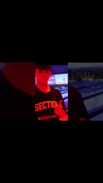 When your motto of “anything is possible” gets taken a bit too far lol 😂