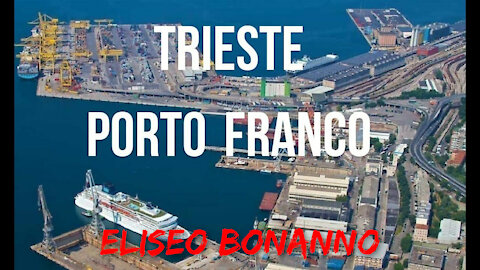 LE CAMPANE DI TRIESTE POTRANNO SUONARE A MORTE