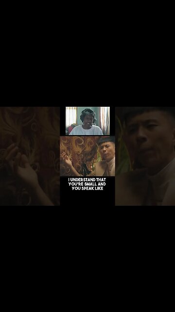 Advice For Kai Cenat From His Father