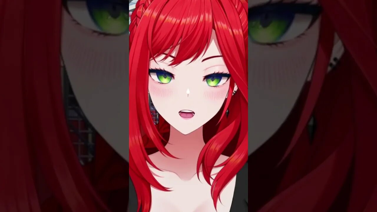 Elly Fell for it... | Ellyen | #shorts