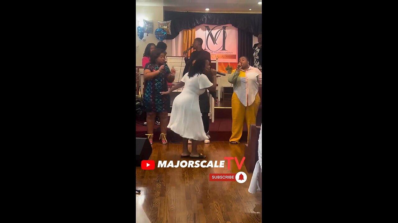 Jesus can work it out! 🎤🎶🎵