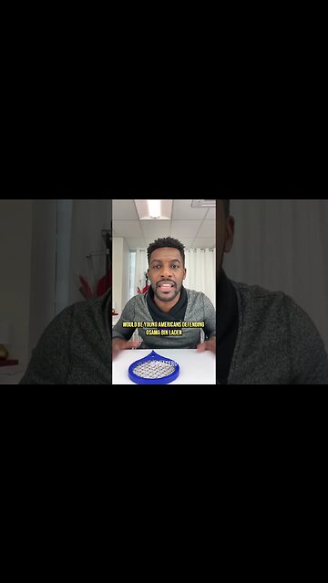 Defending Bin Laden are you for real?