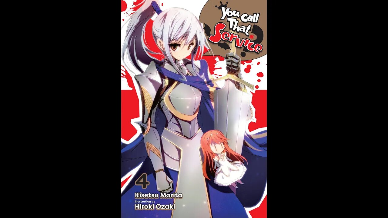 You Call That Service Volume 4