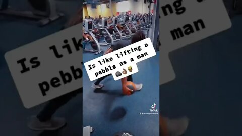 Women live life on easy mode 👑