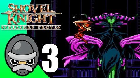 Shovel Knight // Part 3 FINALE