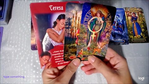 #TAROT #CAPRICORN #IULIE - A VENIT TIMPUL SA TI AMINTESTI DE TINE, IESI DINTR-UN IMPAS, TE ELIBEREZI