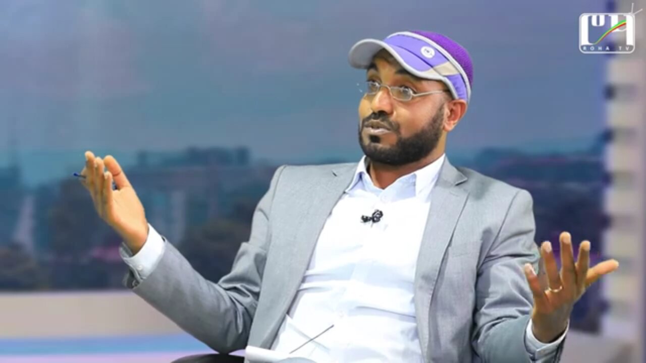 ጦርነቱን ባጭሩ መቋጨት ያልተቻለው ለመሸነፍ ዝግጁ ያልሆነ ጠላት ስላጋጠመን ሳይሆን የማሸነፍ ፍላጎት የሌለው መንግስት ስለገጠመን ነው - ደራሲ አሳዬ ደርቤ