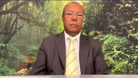 የደህንነት ተቋሙ የኦህዴድ ወይንስ የህዝብ? - አቶ አያሌው መንገሻ