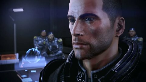 Mass Effect 3 Legendary Edition Episode 91 XBOX ONE S No Commentary