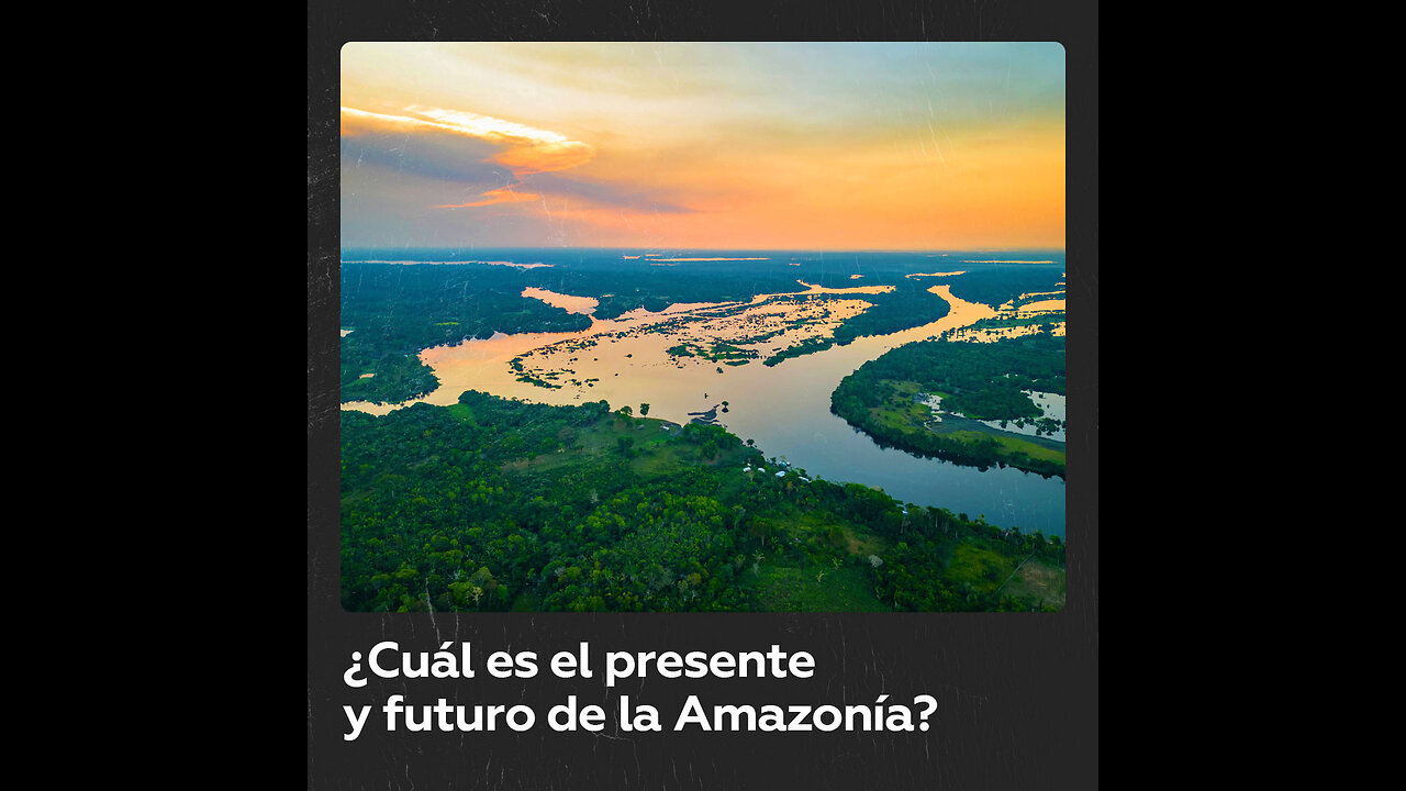 ¿El mundo se queda sin aire? El papel de Brasil en la agenda climática