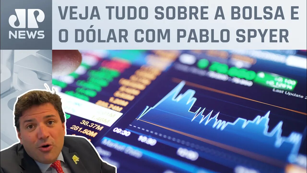 No Halloween, bolsas avaliam PMI da China e Israel | MINUTO TOURO DE OURO - 31/10/2023