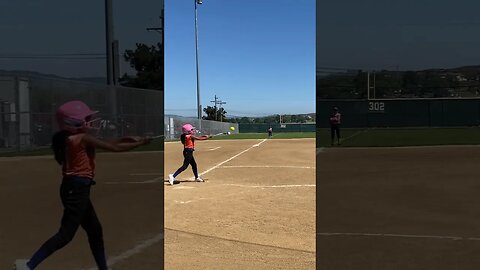 Dinger! My Girl 🤙🏼