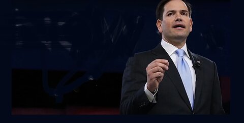 Rubio: I want Israel to destroy every element of Hamas