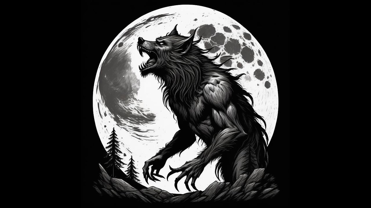 Episode 367: I'm lycan the werewolves and other shifters!