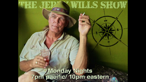 The Jerry Wills Show