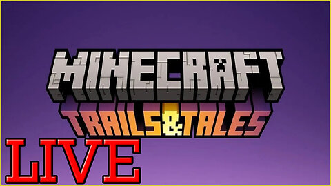 Only Up from Here | Back Again Pt 18 | Minecraft Trails & Tales