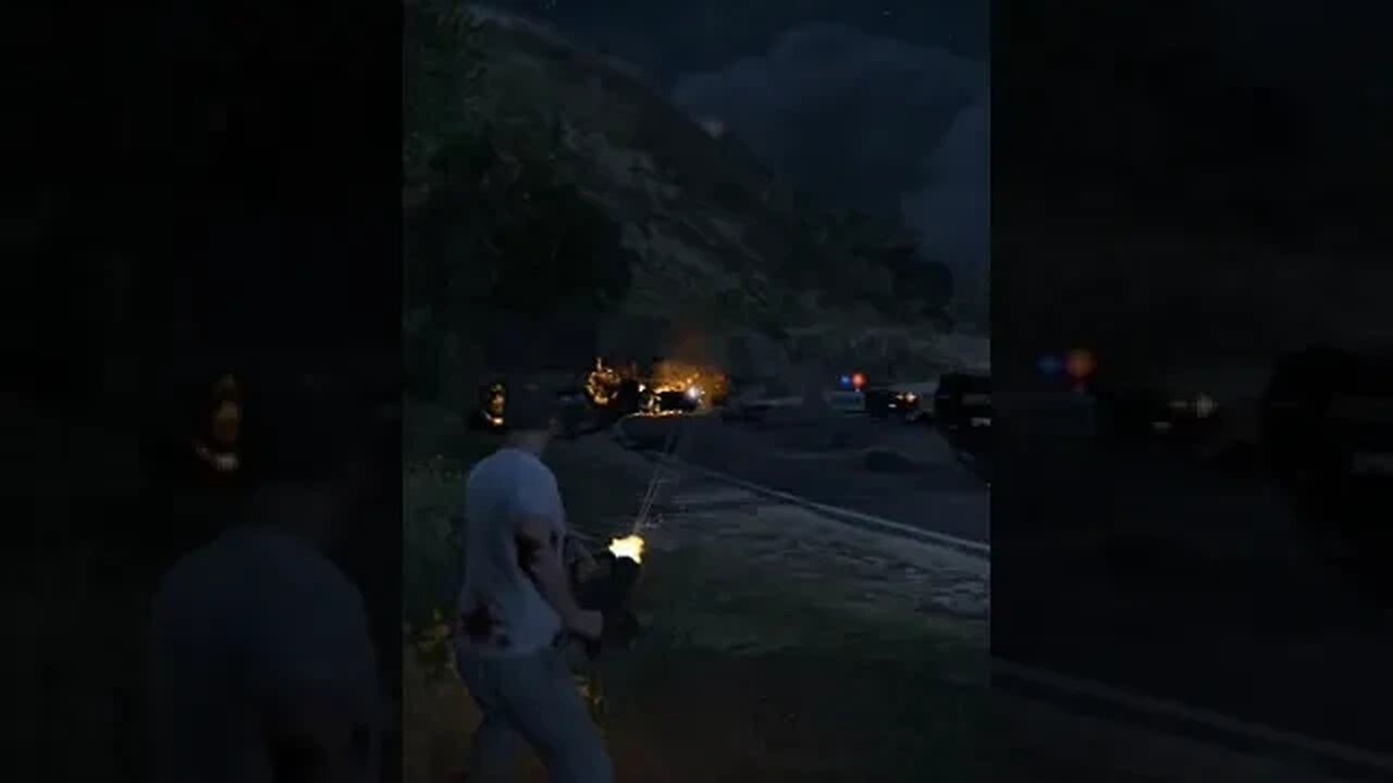 GTA 5 #gaming #youtube #youtubeshorts #ytshort #zohaibgaming