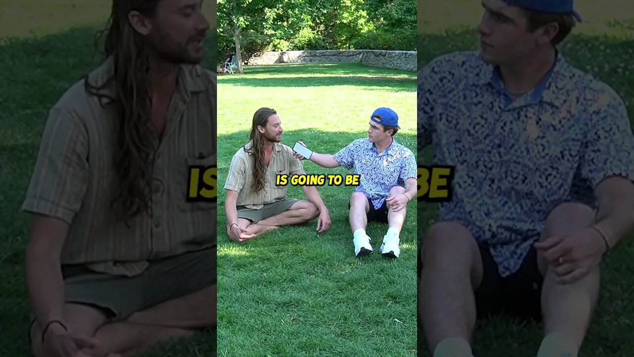 Are MAGIC MUSHROOMS Beneficial?